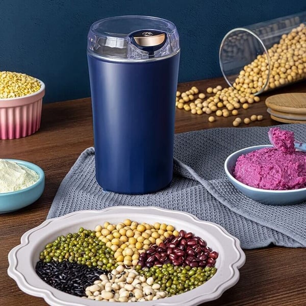 Portable Spice Grinder