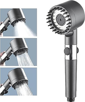 Massage Shower Head