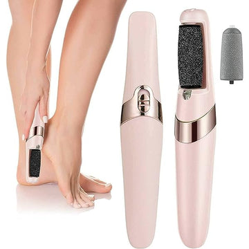 Mini Electric Dead Skin Remover Foot Callus Remover