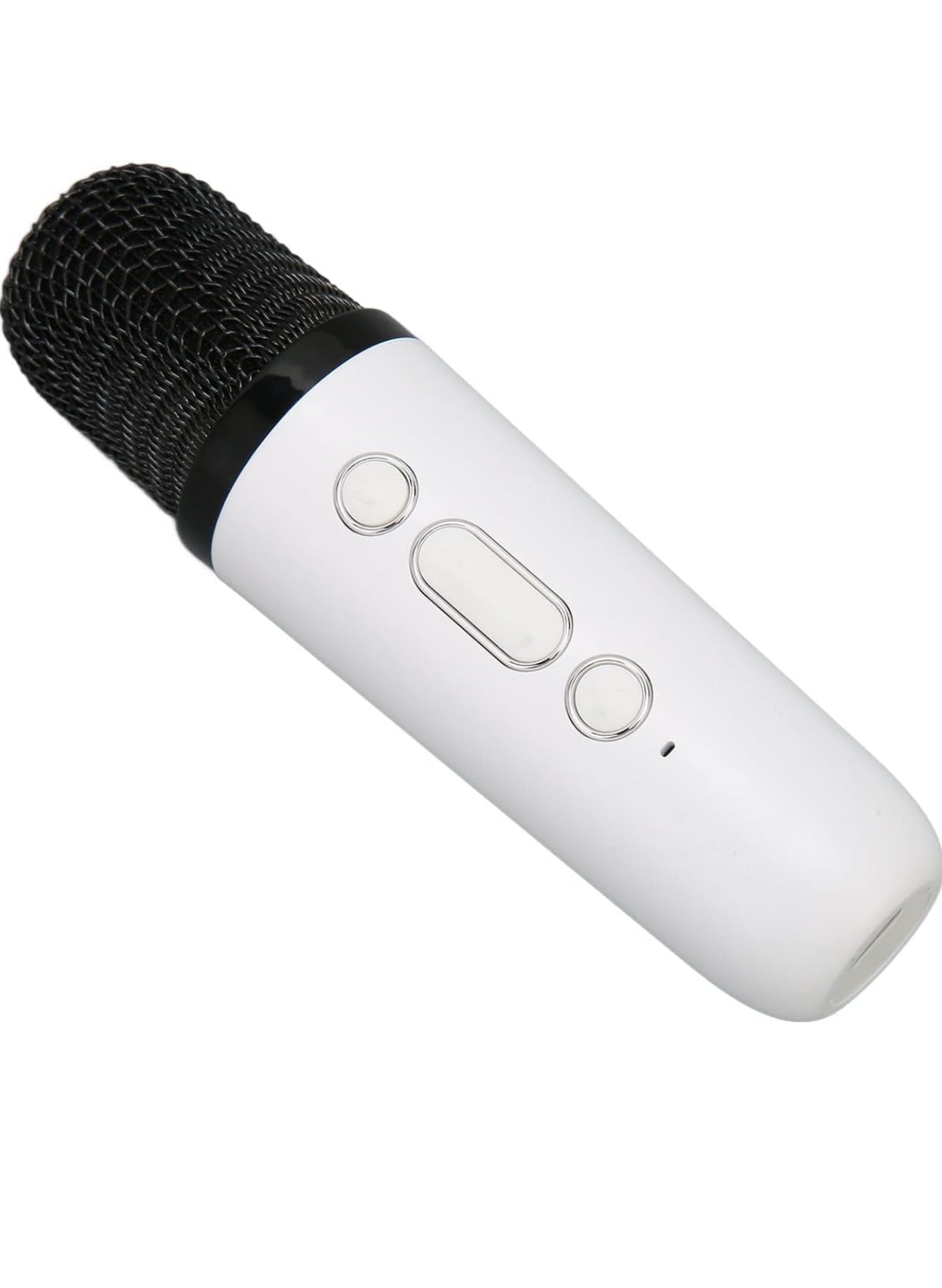 CL1 Mini Speaker with mic karaoke