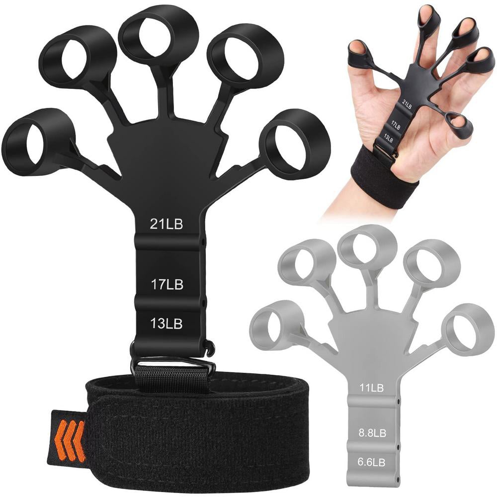 The Gripster Grip Trainer (BUY 1 GET 1 FREE)