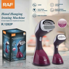 Handheld Garment Steamer Portable Household Electric Fabric Hanging Ironing Steam Clothes Iron
