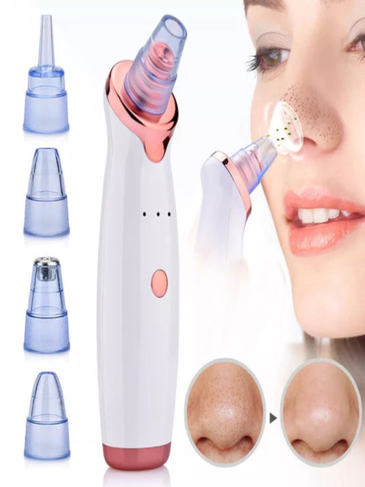 ELECTRIC BLACKHEAD REMOVER