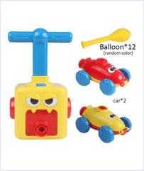 Balloon Launcher