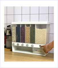 Wall Mounting Kitchen Container